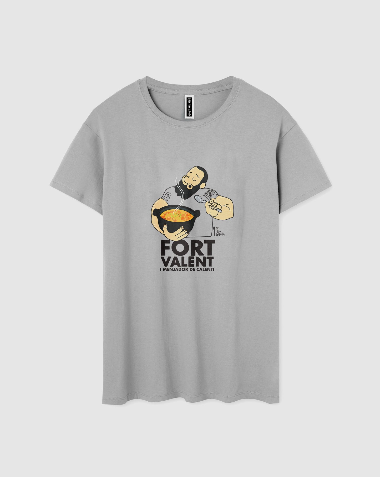 🔥 NUEVA CAMISETA EXCLUSIVA DE JOAN FERRER 🔥 ¡edición limitada!