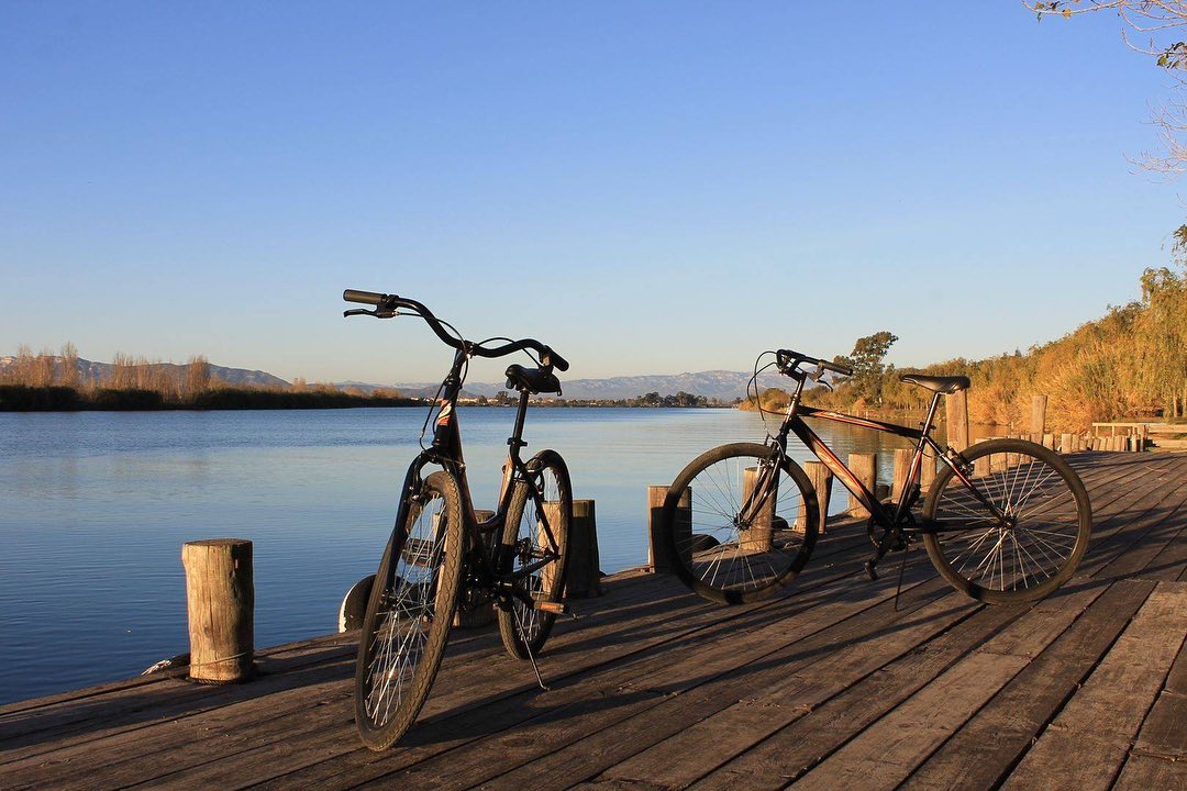 Rutas por el Delta del Ebro con Riu a l’Ebre