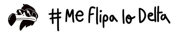 #MeFlipaloDelta